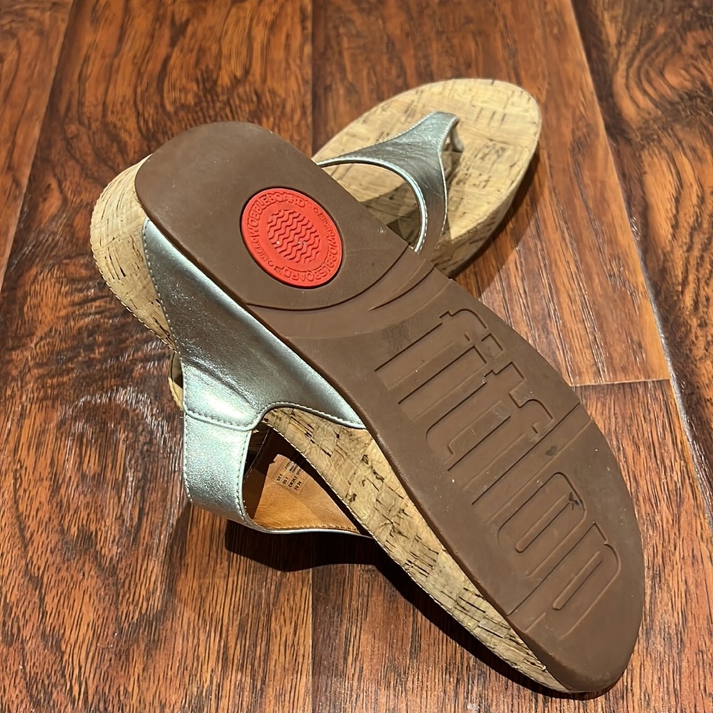 Fitflop Sandals - Picture 3 of 7